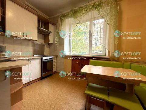 квартира за адресою Незалежності просп. (Правди), 5