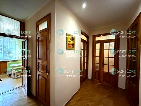 квартира за адресою Незалежності просп. (Правди), 5