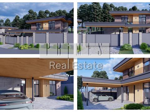 будинок за адресою Вишнева вул.