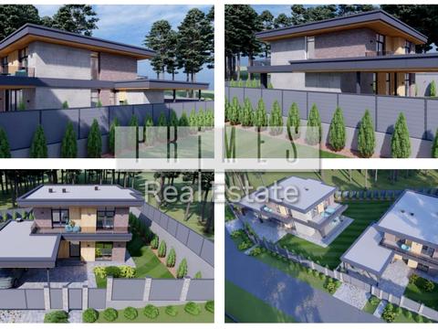 будинок за адресою Вишнева вул.