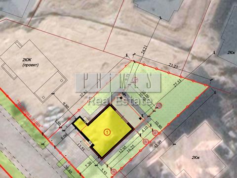 будинок за адресою Вишнева вул.