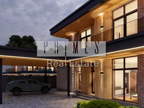 будинок за адресою Вишнева вул.