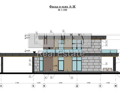 будинок за адресою Вишнева вул.