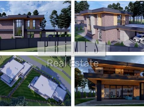 будинок за адресою Вишнева вул.