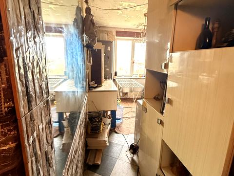 квартира за адресою Холодильна вул., 69