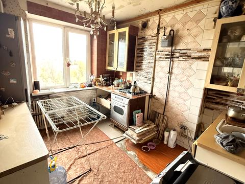 квартира за адресою Холодильна вул., 69