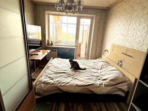 квартира за адресою Холодильна вул., 69