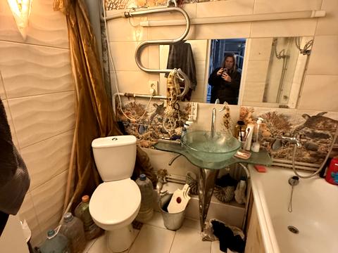 квартира за адресою Холодильна вул., 69