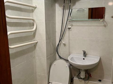 квартира за адресою Маршала Рокосовського просп., 7