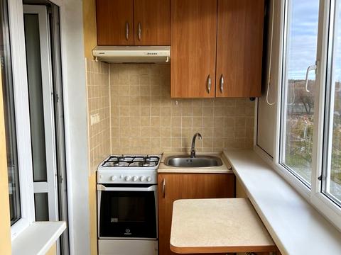 квартира за адресою Маршала Рокосовського просп., 7