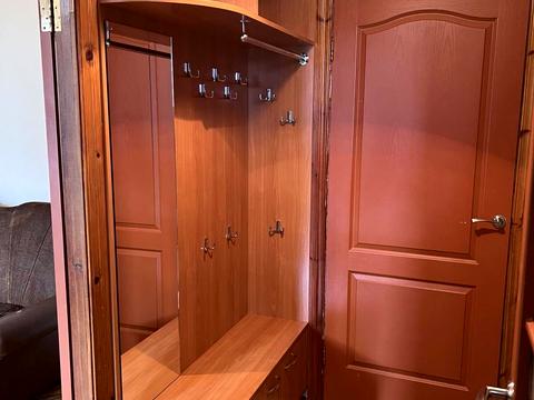 квартира за адресою Маршала Рокосовського просп., 7