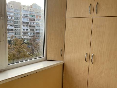 квартира за адресою Маршала Рокосовського просп., 7