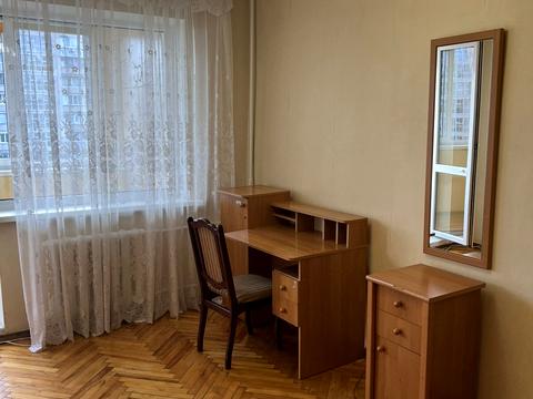 квартира за адресою Маршала Рокосовського просп., 7