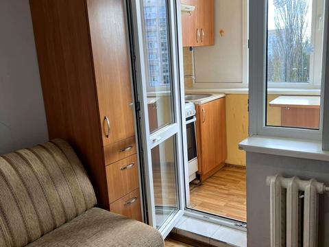 квартира за адресою Маршала Рокосовського просп., 7