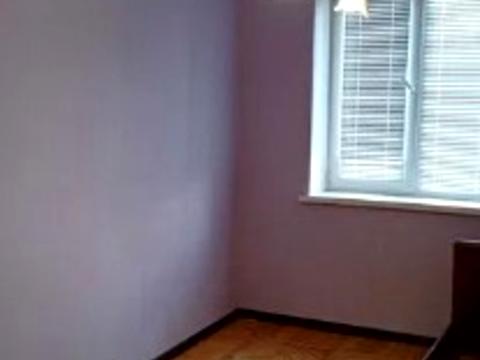 квартира по адресу Харьковских Дивизий ул., 12/21