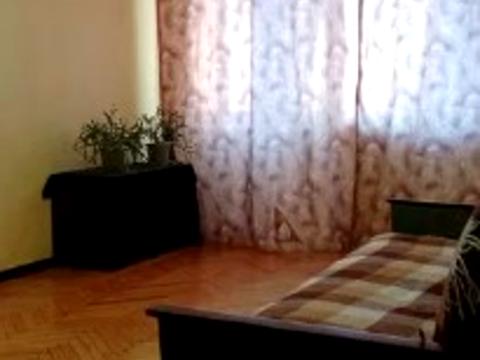 квартира по адресу Харьковских Дивизий ул., 12/21