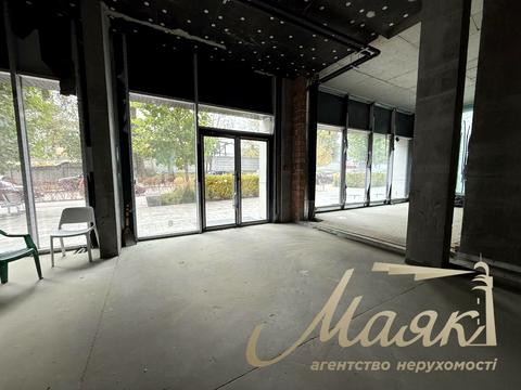 коммерческая по адресу Гарета Джонса ул. (Сімʼї Хохлових), 7/9