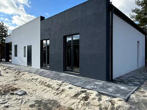 будинок за адресою Березова вул.