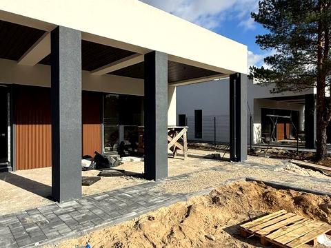 будинок за адресою Березова вул.