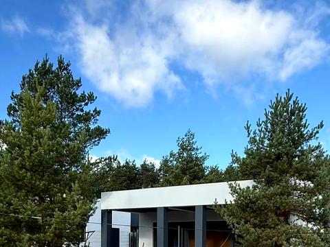 будинок за адресою Березова вул.