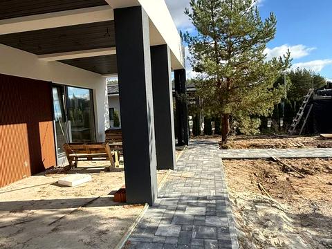 будинок за адресою Березова вул.