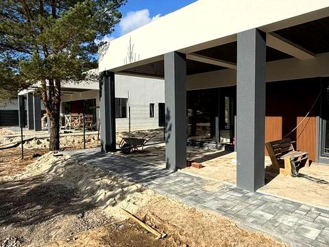 будинок за адресою Березова вул.