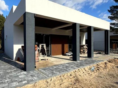 будинок за адресою Березова вул.