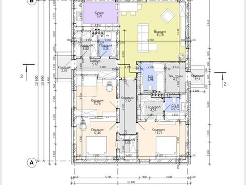 будинок за адресою Березова вул.