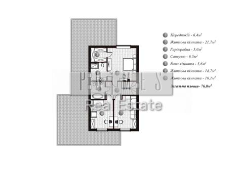 дом по адресу Щаслива вул.