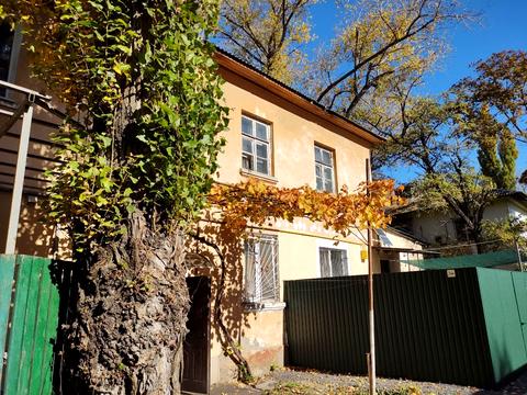 комерційна за адресою Адміральський просп. (Патріса Лумумби), 15