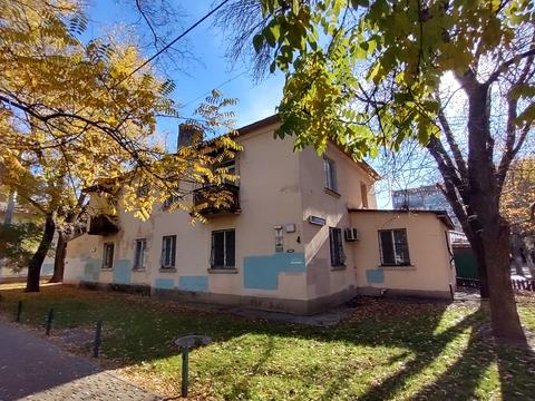 комерційна за адресою Адміральський просп. (Патріса Лумумби), 15