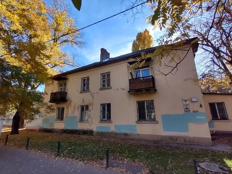 комерційна за адресою Адміральський просп. (Патріса Лумумби), 15