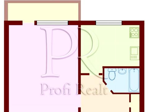 квартира по адресу Сірожупаників, 30а