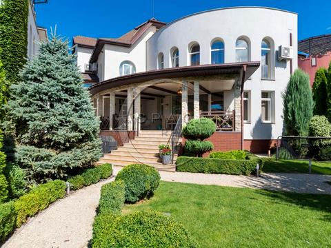 будинок за адресою Яслинська вул.