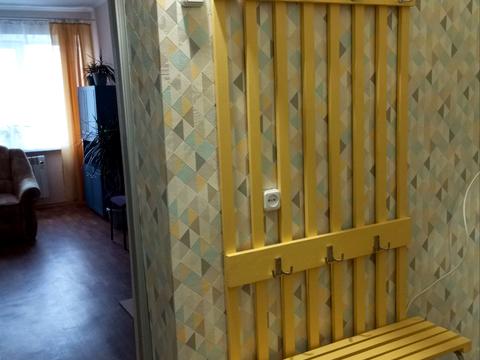 квартира по адресу Соборная ул. (Ленина), 46