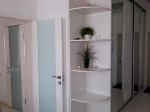 квартира по адресу Голосеевский просп. (40-летия Октября), 60