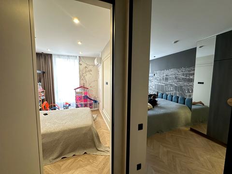 квартира за адресою Європейського Союзу просп. (Правди), 51