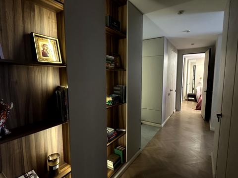 квартира за адресою Європейського Союзу просп. (Правди), 51