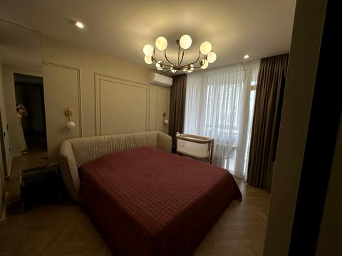 квартира за адресою Європейського Союзу просп. (Правди), 51