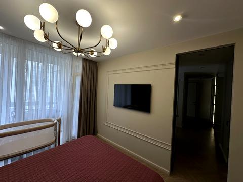 квартира за адресою Європейського Союзу просп. (Правди), 51