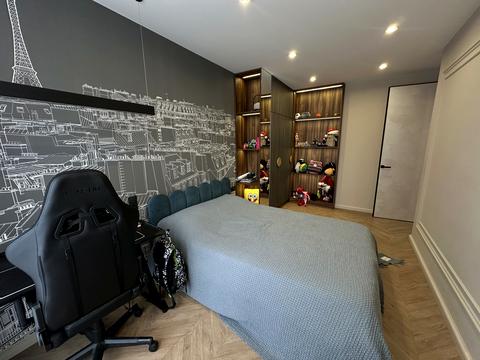 квартира за адресою Європейського Союзу просп. (Правди), 51