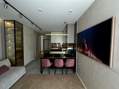 квартира за адресою Європейського Союзу просп. (Правди), 51