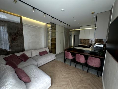 квартира за адресою Європейського Союзу просп. (Правди), 51