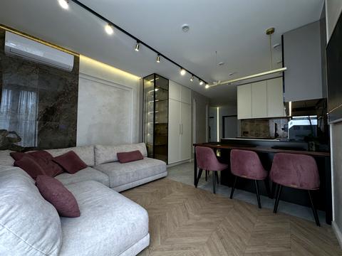 квартира за адресою Європейського Союзу просп. (Правди), 51