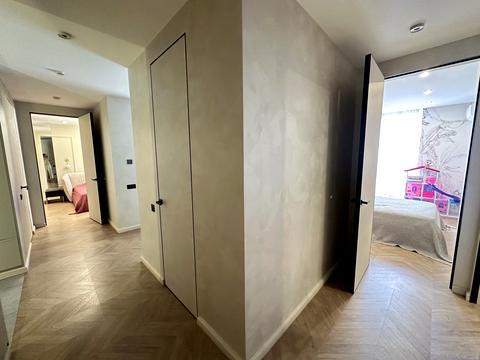 квартира за адресою Європейського Союзу просп. (Правди), 51