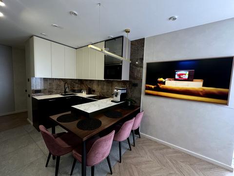 квартира за адресою Європейського Союзу просп. (Правди), 51