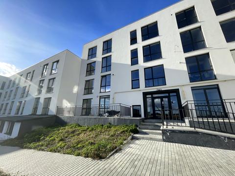 квартира за адресою Зелена вул., 17-А