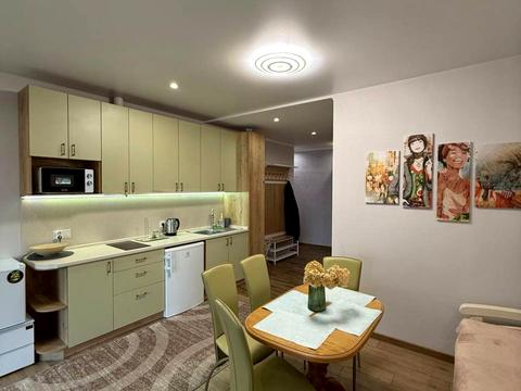 квартира за адресою Михайла Бойчука вул. (Кіквідзе), 41-Б