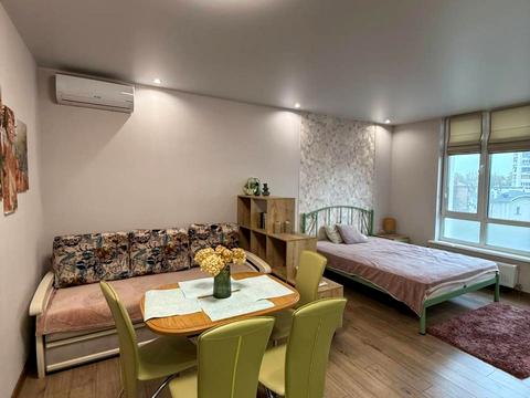 квартира за адресою Михайла Бойчука вул. (Кіквідзе), 41-Б