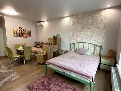 квартира за адресою Михайла Бойчука вул. (Кіквідзе), 41-Б